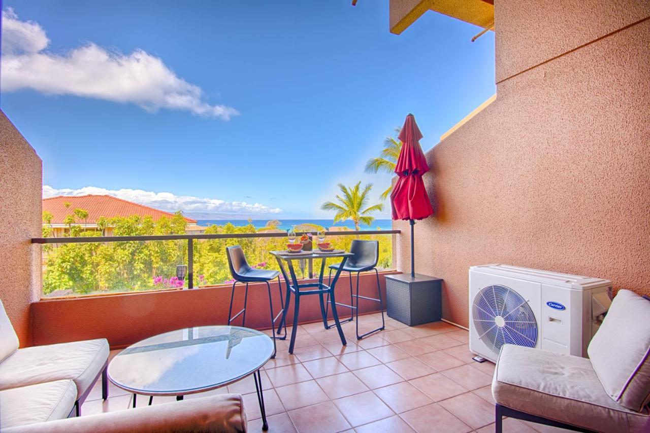 Hale Mai Hopohopo Aparthotel Kahana Екстериор снимка