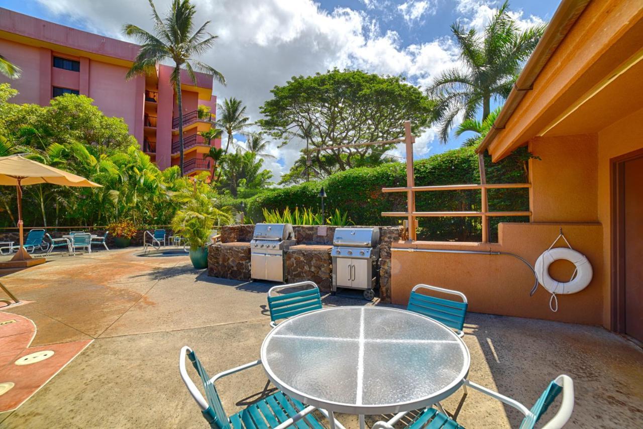 Hale Mai Hopohopo Aparthotel Kahana Екстериор снимка