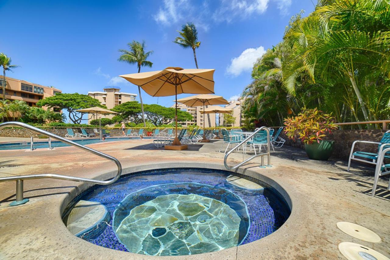 Hale Mai Hopohopo Aparthotel Kahana Екстериор снимка